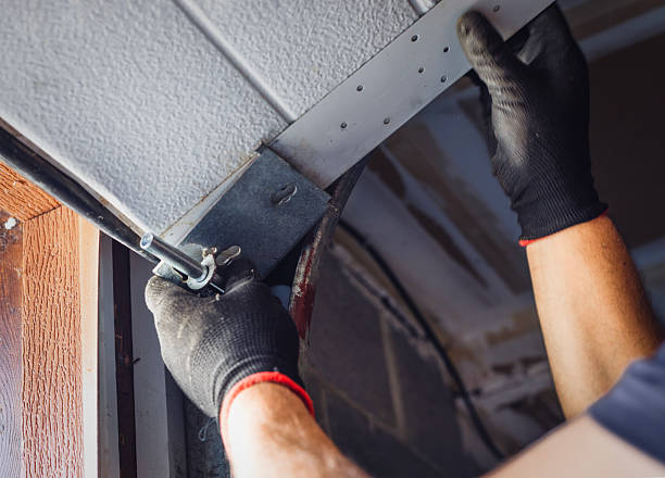 Reliable Garage Door Panel Replacement contractor in Owosso, MI by Garage Doors Repair Pro